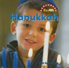 Hanukkah (Holiday Fun) Cover Image