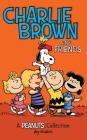 Charlie Brown and Friends: A Peanuts Collection (Peanuts Kids #2) Cover Image