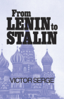 From Lenin to Stalin Cover Image