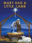 Mary Had A Little Lamb Cover Image