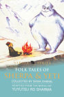 Folk Tales of Sherpa and Yeti By Shiva Dhakal, Yuyutsu Sharma Cover Image