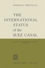The International Status of the Suez Canal Cover Image