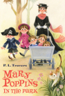 Mary Poppins In The Park Cover Image