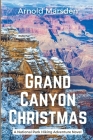 Grand Canyon Christmas Cover Image