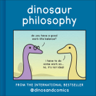 Dinosaur Philosophy By James Stewart, K. Roméy (Illustrator) Cover Image