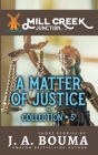 A Matter of Justice Cover Image