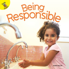 Being Responsible (I Wonder) By Terri Fields Cover Image