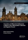 Correction of Differential Settlements in Mexico City's Metropolitan Cathedral and Sagrario Church Cover Image