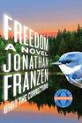 Freedom - Oprah #64 By Jonathan Franzen Cover Image