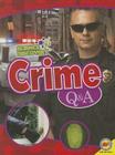 Crime Q&A (Science Discovery) Cover Image