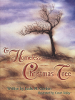 The Homeless Christmas Tree By Leslie Gordon, Court Bailey (Illustrator) Cover Image