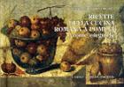 Ricette Della Cucina Romana a Pompei E Come Eseguirle By Eugenia Salza Prina Ricotti Cover Image
