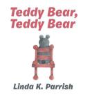 Teddy Bear, Teddy Bear Cover Image
