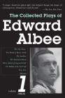 The Collected Plays of Edward Albee, Volume 1: 1958-1965 By Edward Albee Cover Image