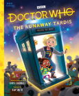 Doctor Who: The Runaway TARDIS (Pop Classics #8) Cover Image