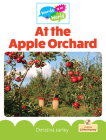 At the Apple Orchard By Christina Earley Cover Image