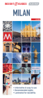 Insight Guides Flexi Map Milan (Insight Flexi Maps) By Insight Guides Cover Image