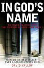 In God's Name: An Investigation Into the Murder of Pope John Paul I Cover Image