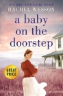 A Baby on the Doorstep (The Orphans of Hope House #2) Cover Image
