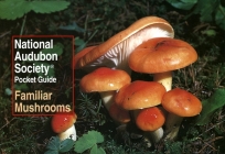 National Audubon Society Pocket Guide: Familiar Mushrooms (National Audubon Society Pocket Guides) By National Audubon Society Cover Image