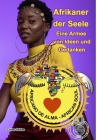 Afrikaner der Seele - Eine Armee von Ideen und Gedanken By Celso Salles Cover Image