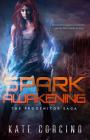 Spark Awakening Cover Image