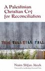 A Palestinian Christian Cry for Reconciliation By Naim Stifan Ateek Cover Image