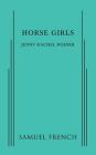 Horse Girls Cover Image