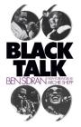Black Talk Cover Image