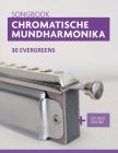Chromatische Mundharmonika Songbook - 30 Evergreens: + Sounds online Cover Image