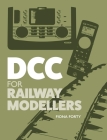 DCC for Railway Modellers Cover Image
