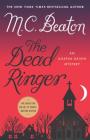 The Dead Ringer (Agatha Raisin) By M. C. Beaton Cover Image