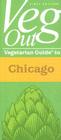 Vegout Vegetarian Guide to Chicago By Margaret Littman Cover Image