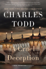 A Cruel Deception: A Bess Crawford Mystery (Bess Crawford Mysteries #11) By Charles Todd Cover Image