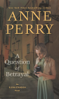 A Question of Betrayal Cover Image