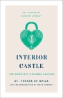 Interior Castle: The Complete Original Edition (The Essential Wisdom Library) Cover Image