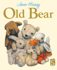 Old Bear By Jane Hissey Cover Image