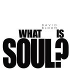 What Is Soul? By David Bloom Cover Image