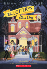 The Lotterys Plus One Cover Image