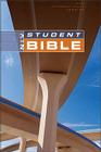 Student Bible-NIV Cover Image