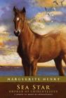 Sea Star: Orphan of Chincoteague Cover Image