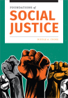Foundations of Social Justice By Nicole A. Cooke Cover Image