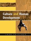Culture and Human Development By Jaan Valsiner Cover Image