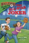 The All-Star Joker Cover Image