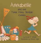 Annabelle and the Three Most Terrible Chores Cover Image