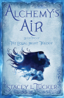 Alchemy's Air: Book Two of the Equal Night Trilogy Cover Image