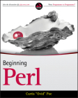 Beginning Perl (Wrox Programmer to Programmerwrox Beginning Guides) Cover Image