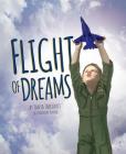 Flight of Dreams By Tanya Theriault Cover Image