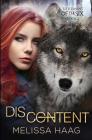 (Dis)content (Judgement of the Six #5) By Melissa Haag Cover Image