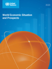 World Economic Situation and Prospects 2023 By United Nations Publications (Editor) Cover Image